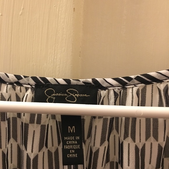 Blouse - Picture 2 of 2